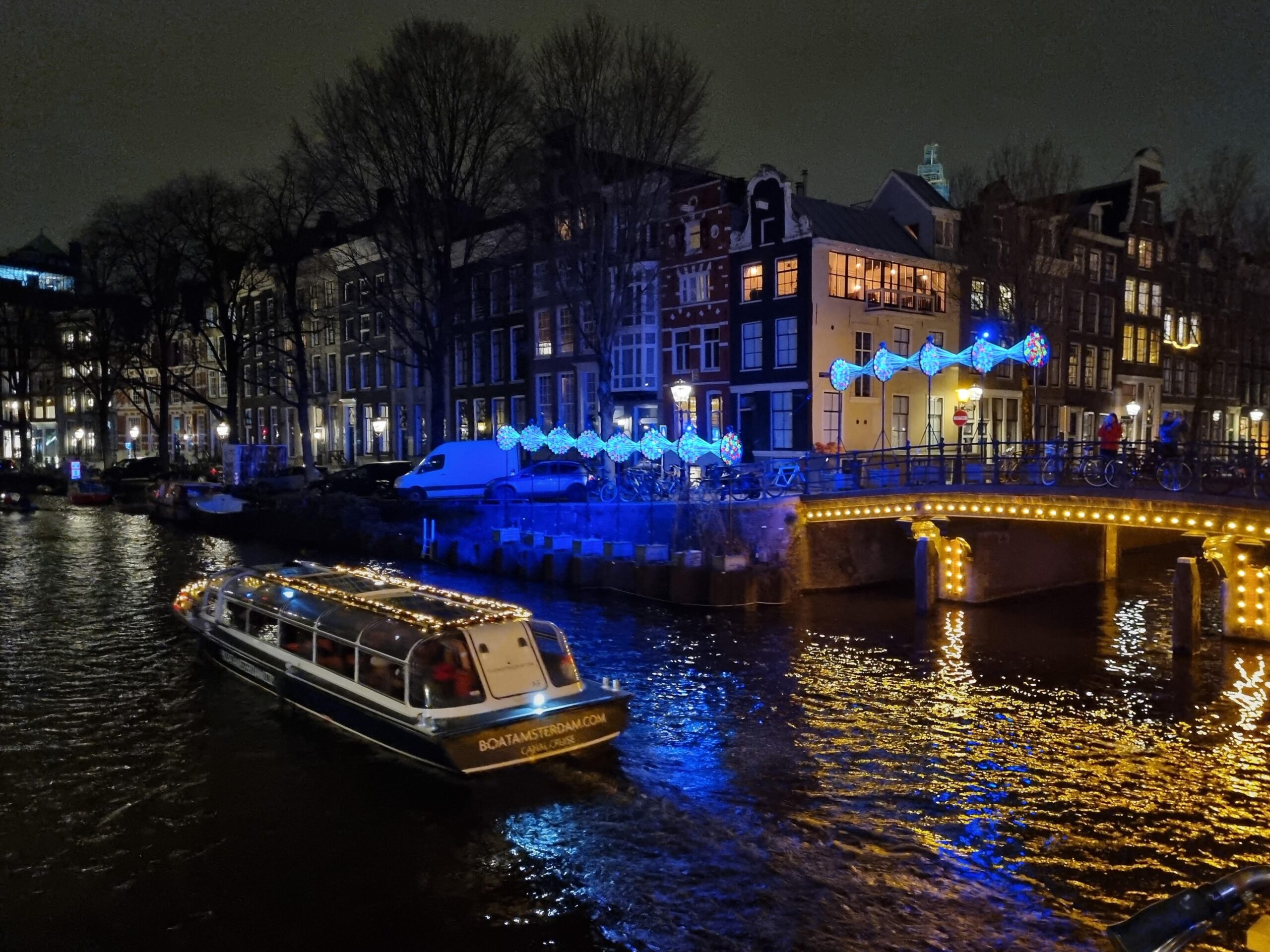 Amsterdam Light Festival