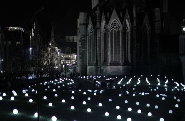 Royal Light Festival