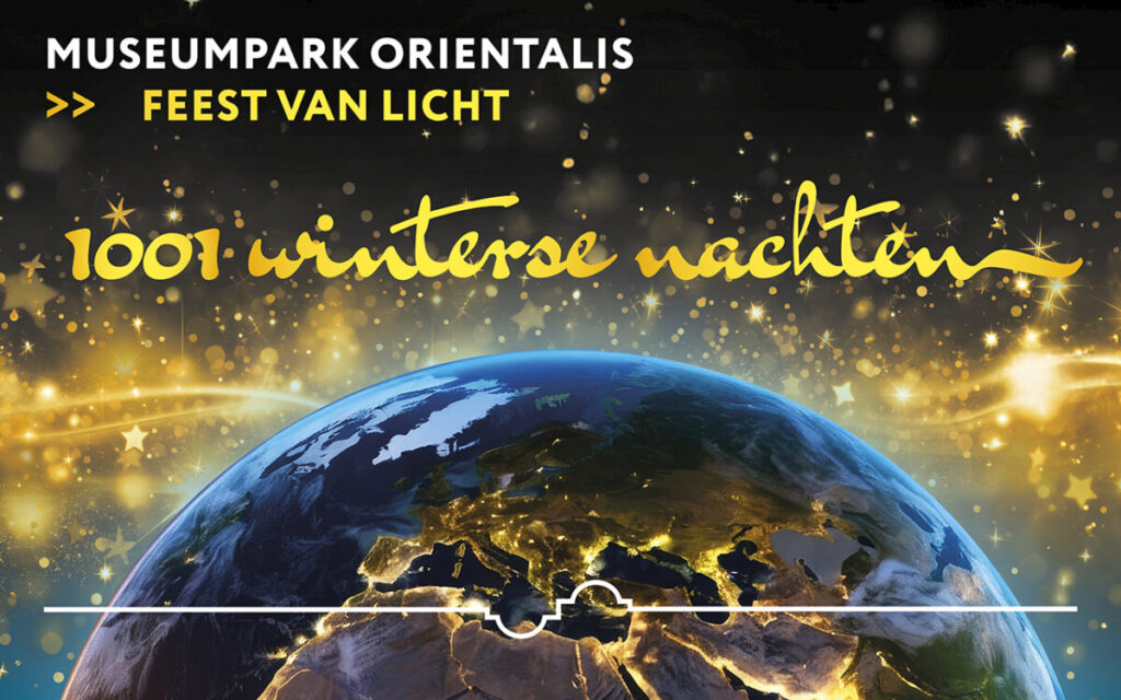 Feest van Licht